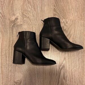 CALL IT SPRING Ankle Boots